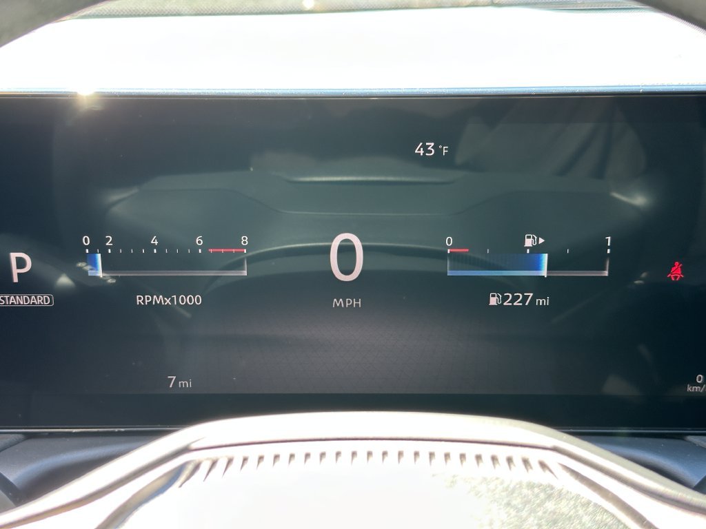 2026 Nissan Sentra SV - Photo 15