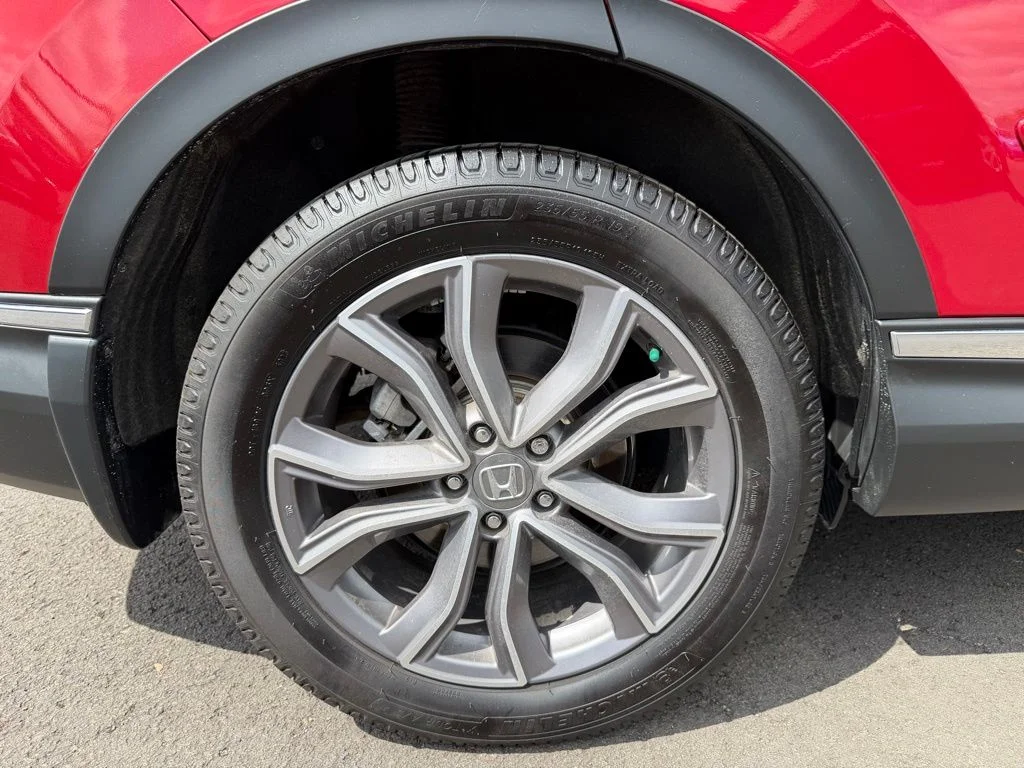2021 Honda CR-V Touring - Photo 9