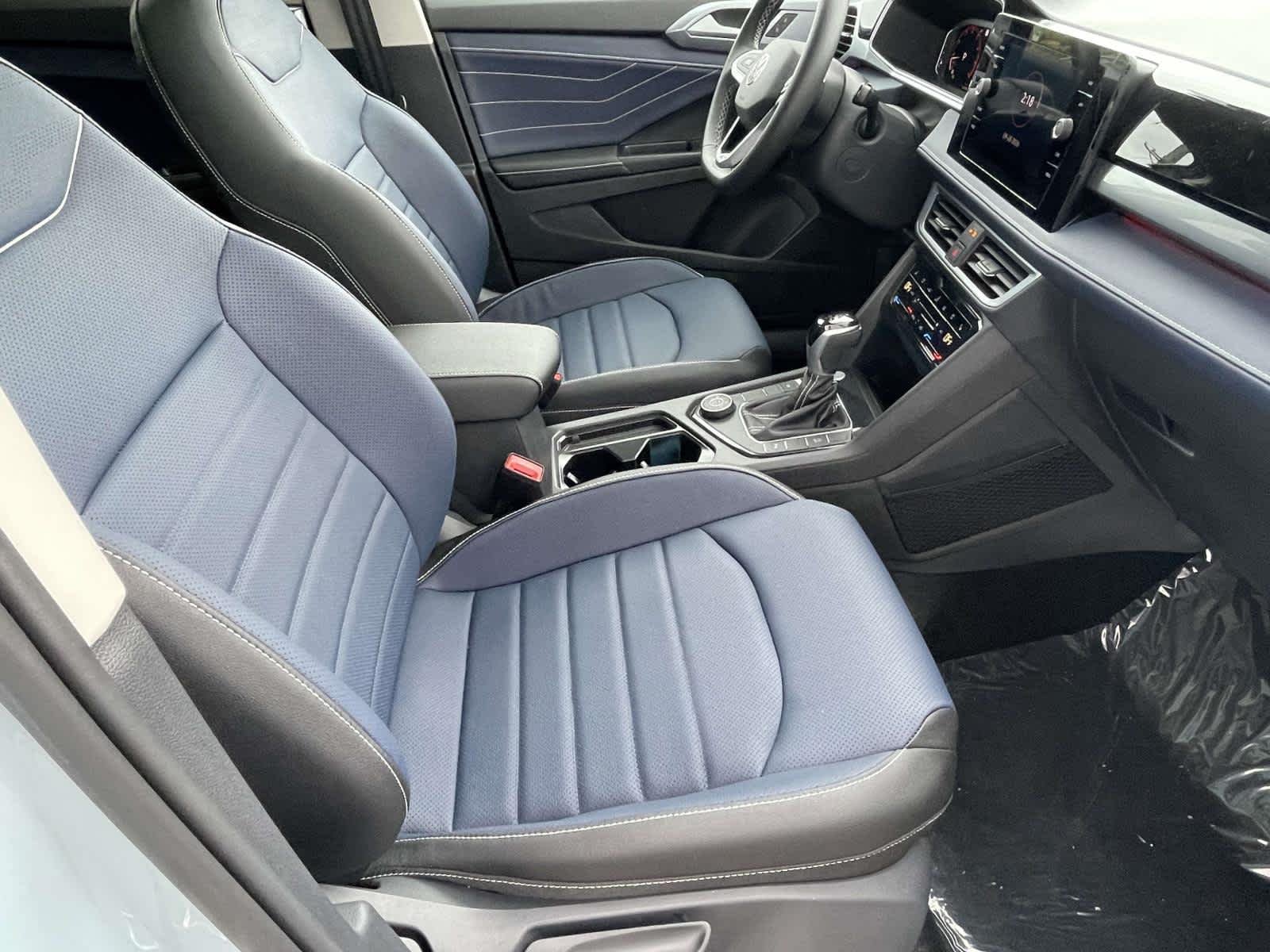 New 2027 9728/ Volkswagen SEL image 23