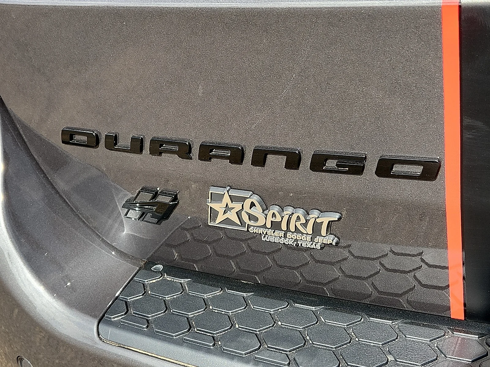 New 2026 PAS Vapor Grey Dodge GT PLUS AWD image 6