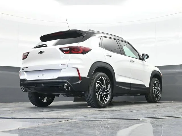 2026 Chevrolet Trailblazer RS - Photo 26