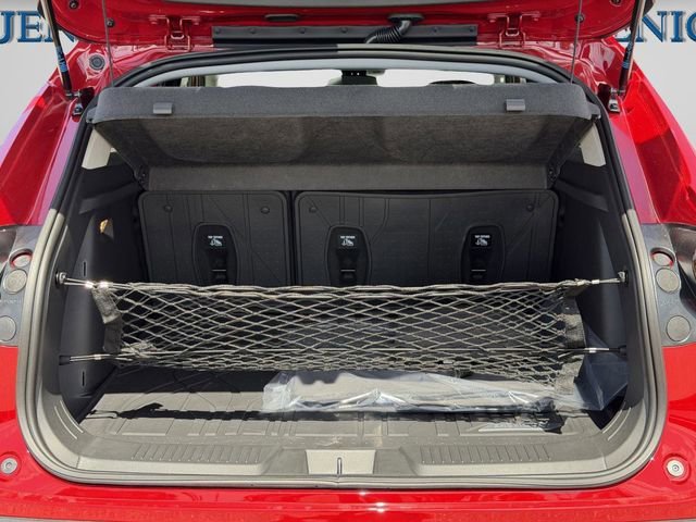 New 2026 Apex Red Chevrolet LT image 15