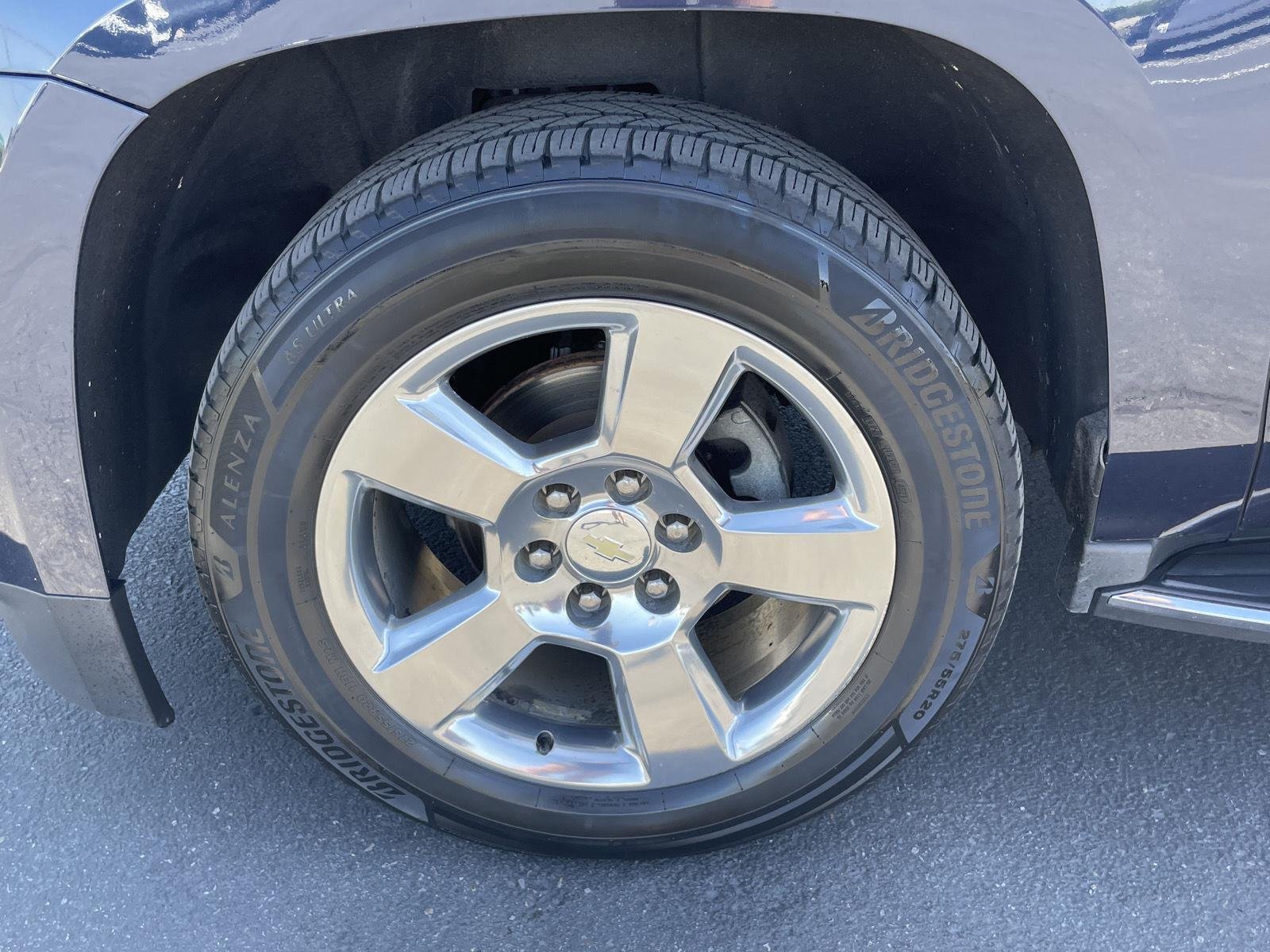 2017 Chevrolet Tahoe Premier - Photo 15