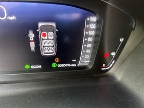 2023 Honda Pilot Elite - Photo 14