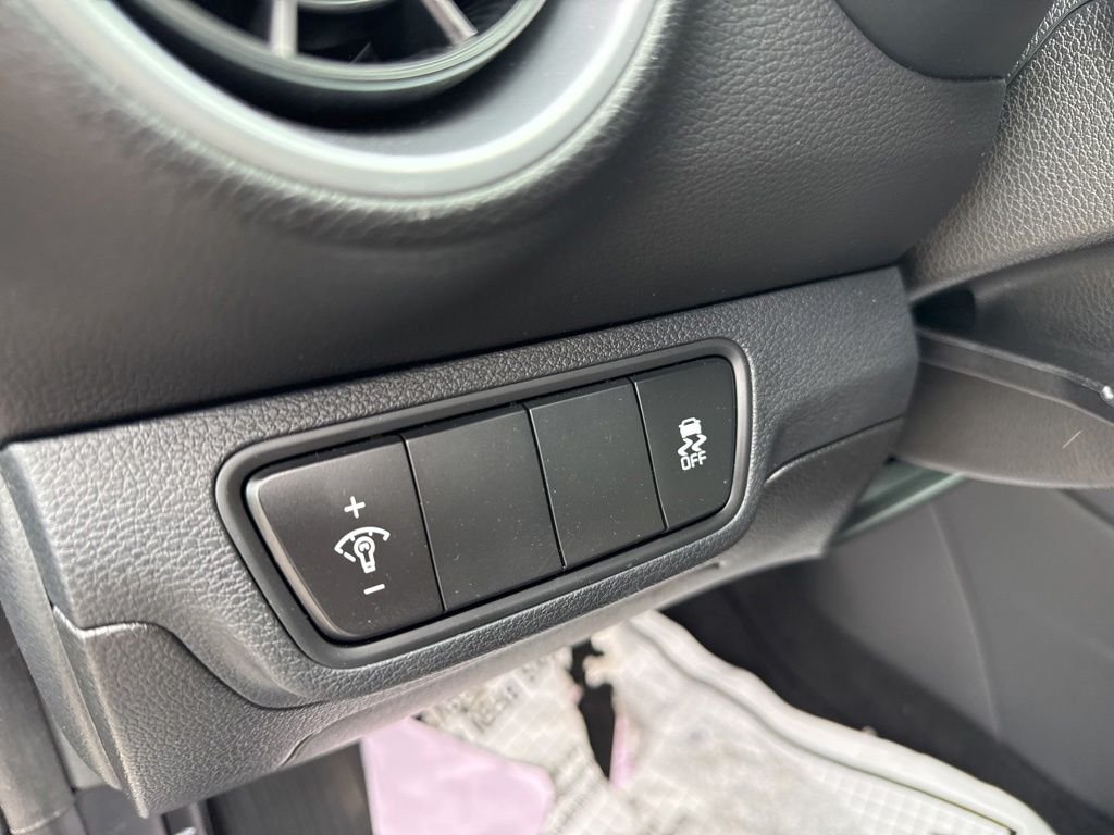 Certified Used 2023 Gray Kia LXS image 23