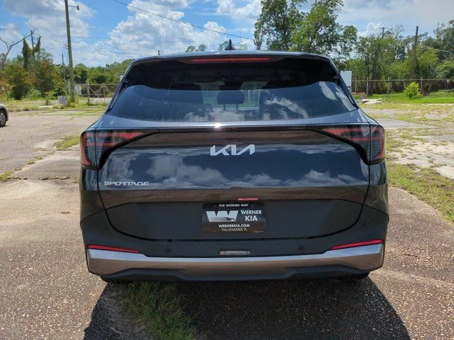 New 2026 Panthera Metal Kia LX image 6