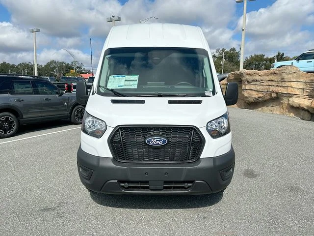 New 2026 White Ford Base image 8