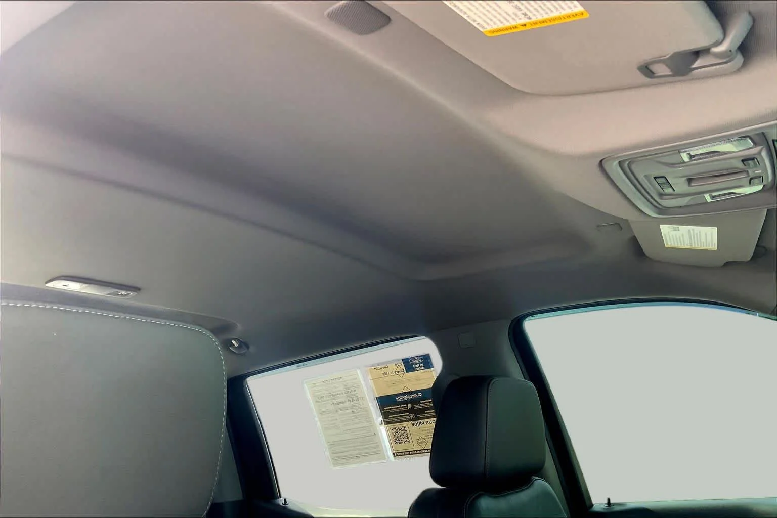 Certified Used 2020 Black Chevrolet LT Trail Boss image 14