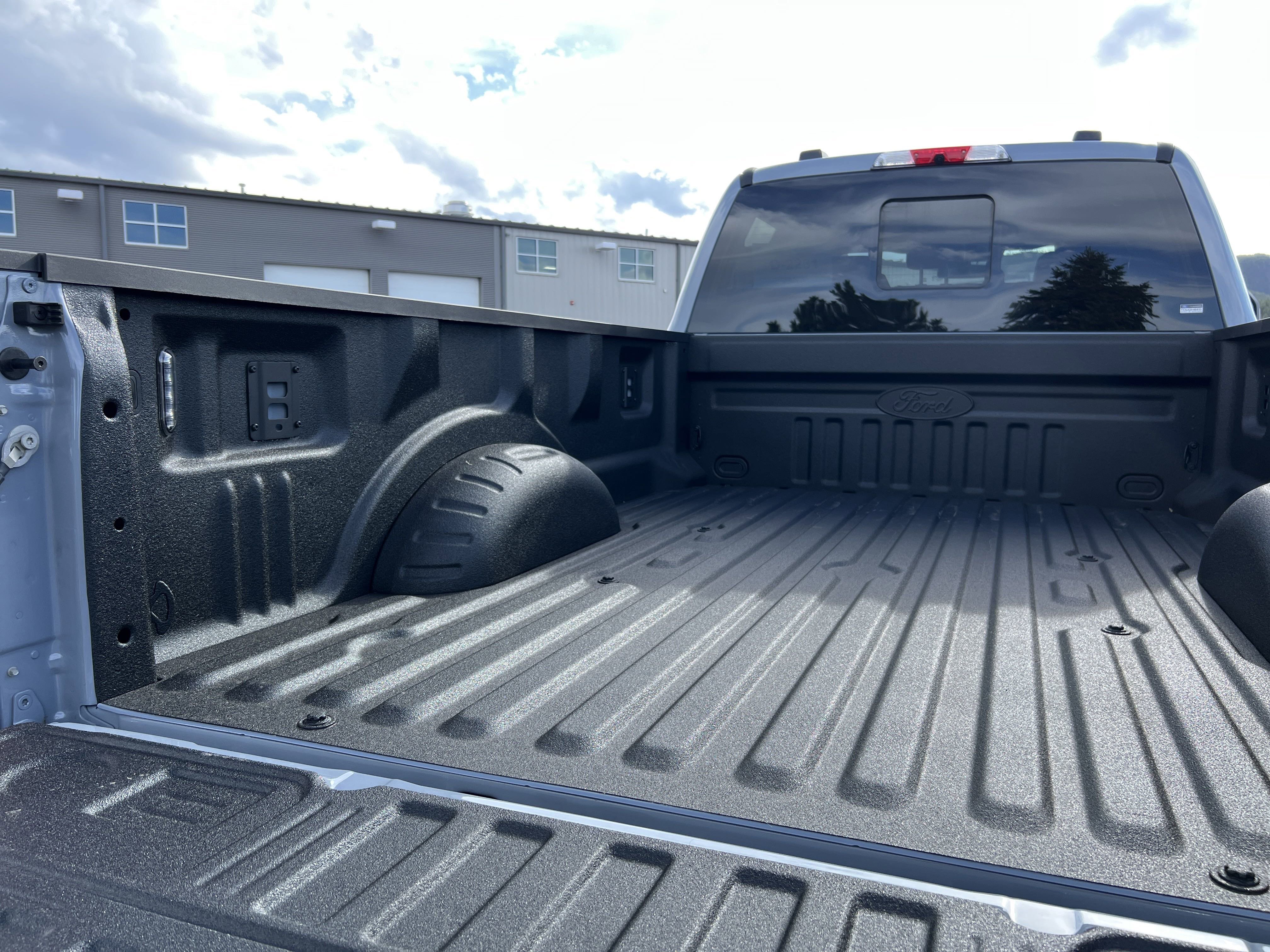 2025 Ford F-350 Super Duty Lariat - Photo 9