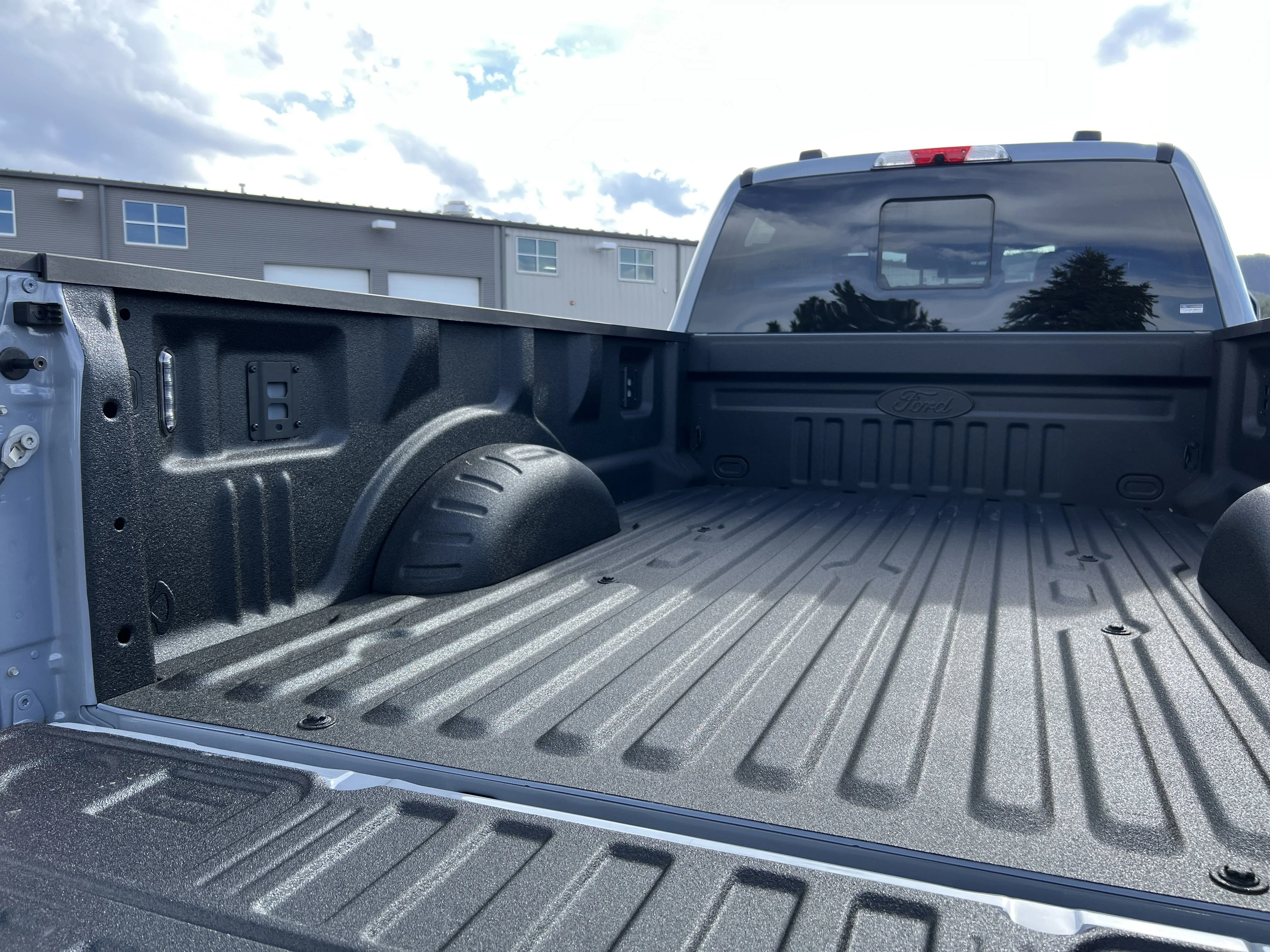 2025 Ford F-350 Super Duty Lariat - Photo 9