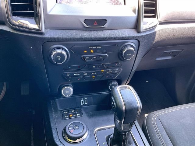 Used 2021 Green Ford XLT image 27