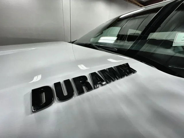 Certified Used 2023 White Chevrolet RST image 30