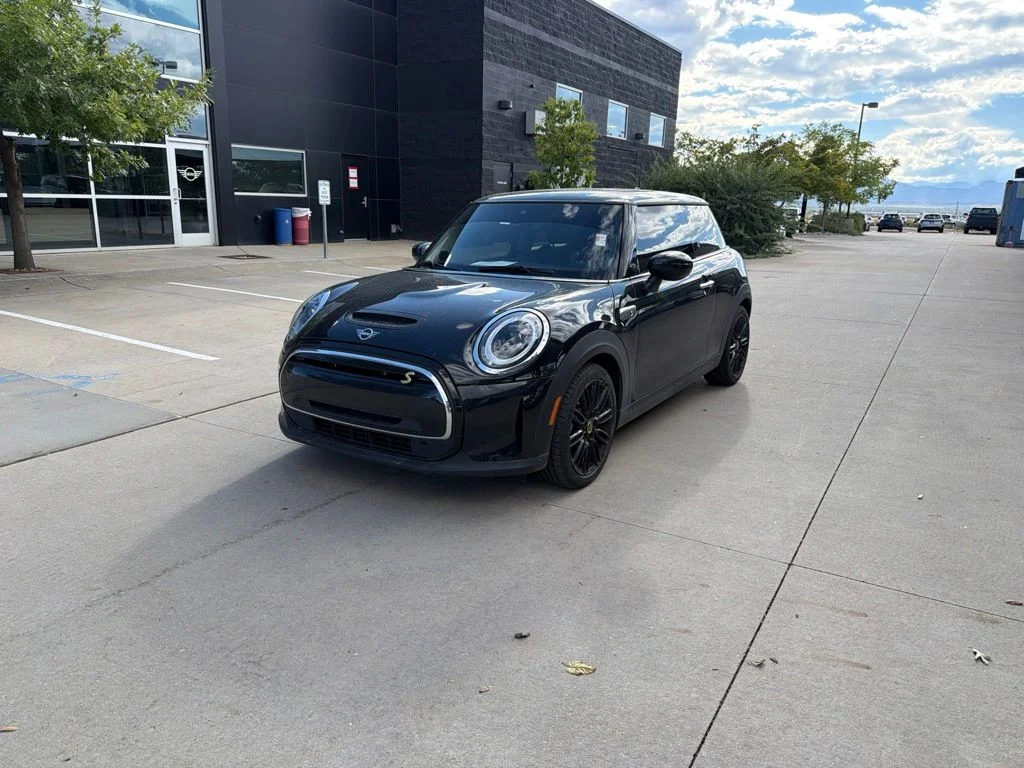 2024 MINI Hardtop 2 Door