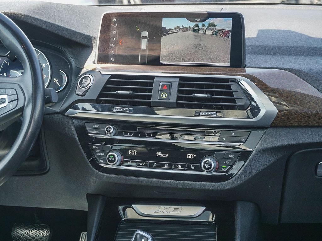 Used 2019 White BMW sDrive30i image 15