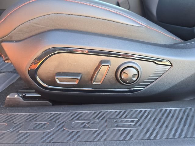 New 2026 Peel Out Dodge Scat Pack Plus image 15