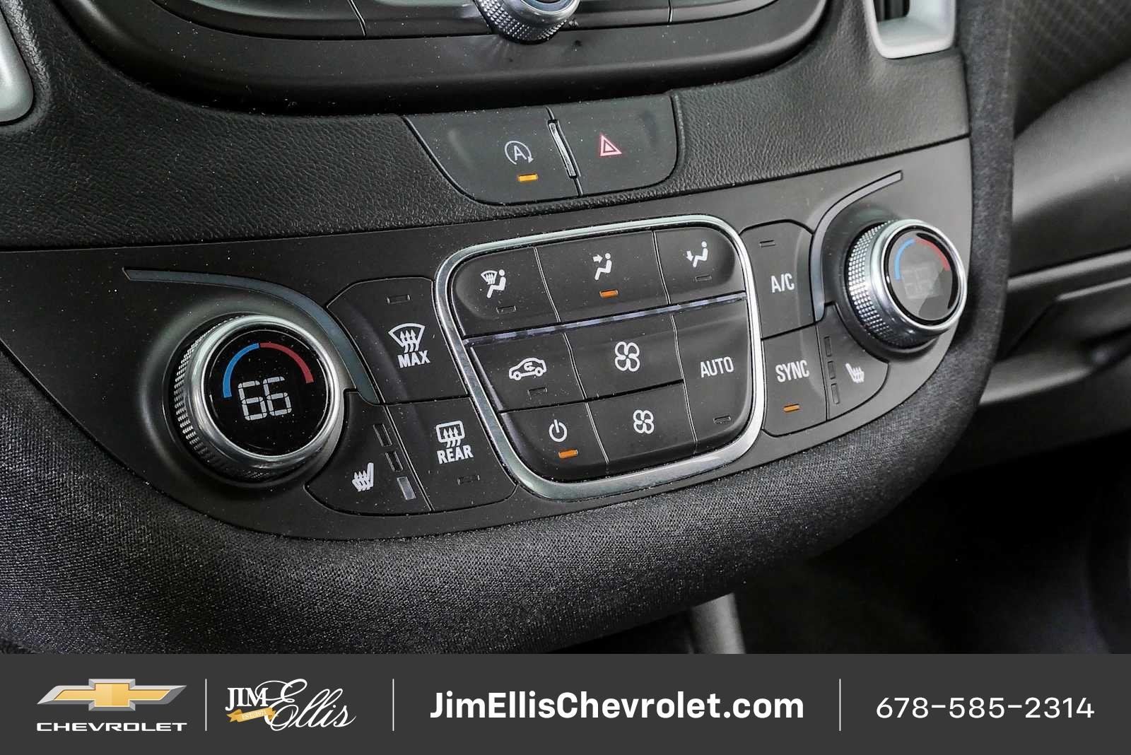 2024 Chevrolet Malibu 1LT - Photo 15