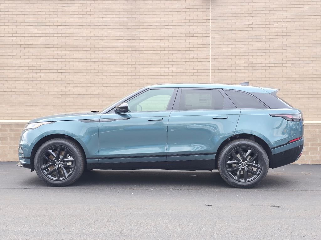 2026 Land Rover Range Rover Velar Dynamic SE - Photo 32