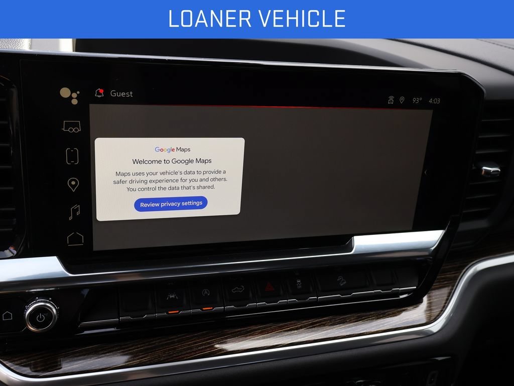 2026 GMC Sierra 1500 Elevation - Photo 21