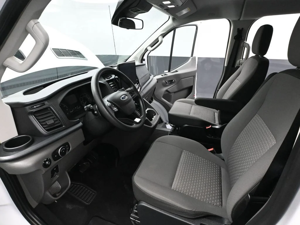 Used 2023 White Ford XLT image 20