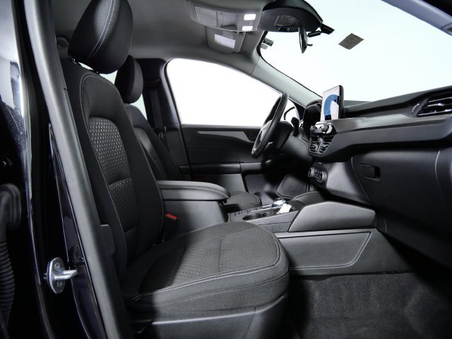 Certified Used 2023 Black Ford Active image 11