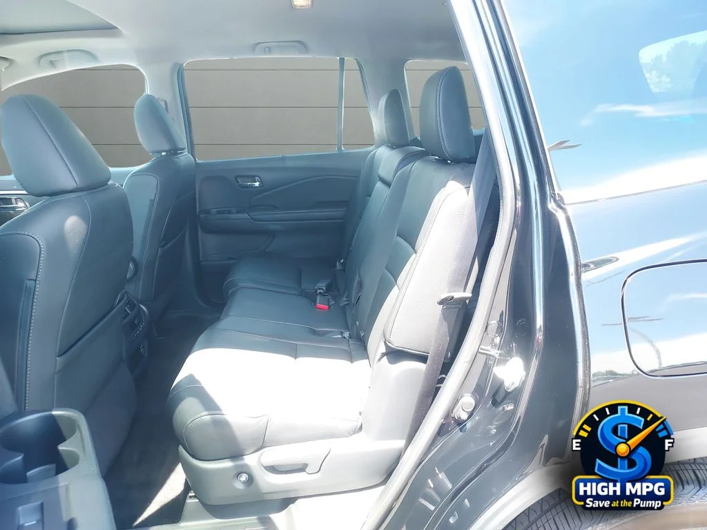 Used 2022  Honda Special Edition image 21