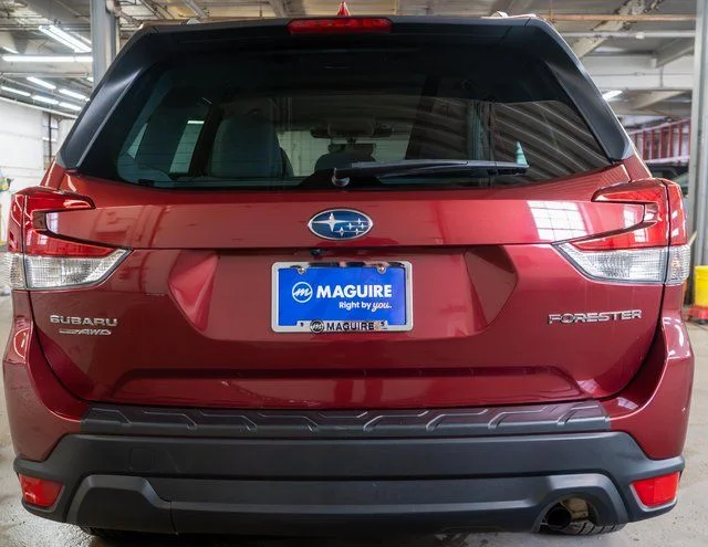 2023 Subaru Forester Premium - Photo 6