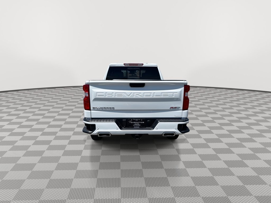 2026 Chevrolet Silverado 1500 RST - Photo 7
