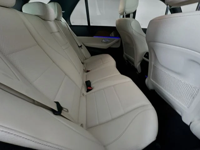 Used 2026 White Mercedes-Benz GLE 350 image 27