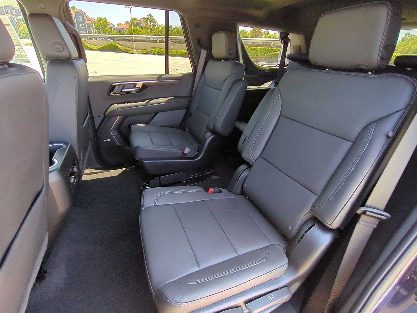 New 2026 Dark Ash Metallic Chevrolet LT image 24