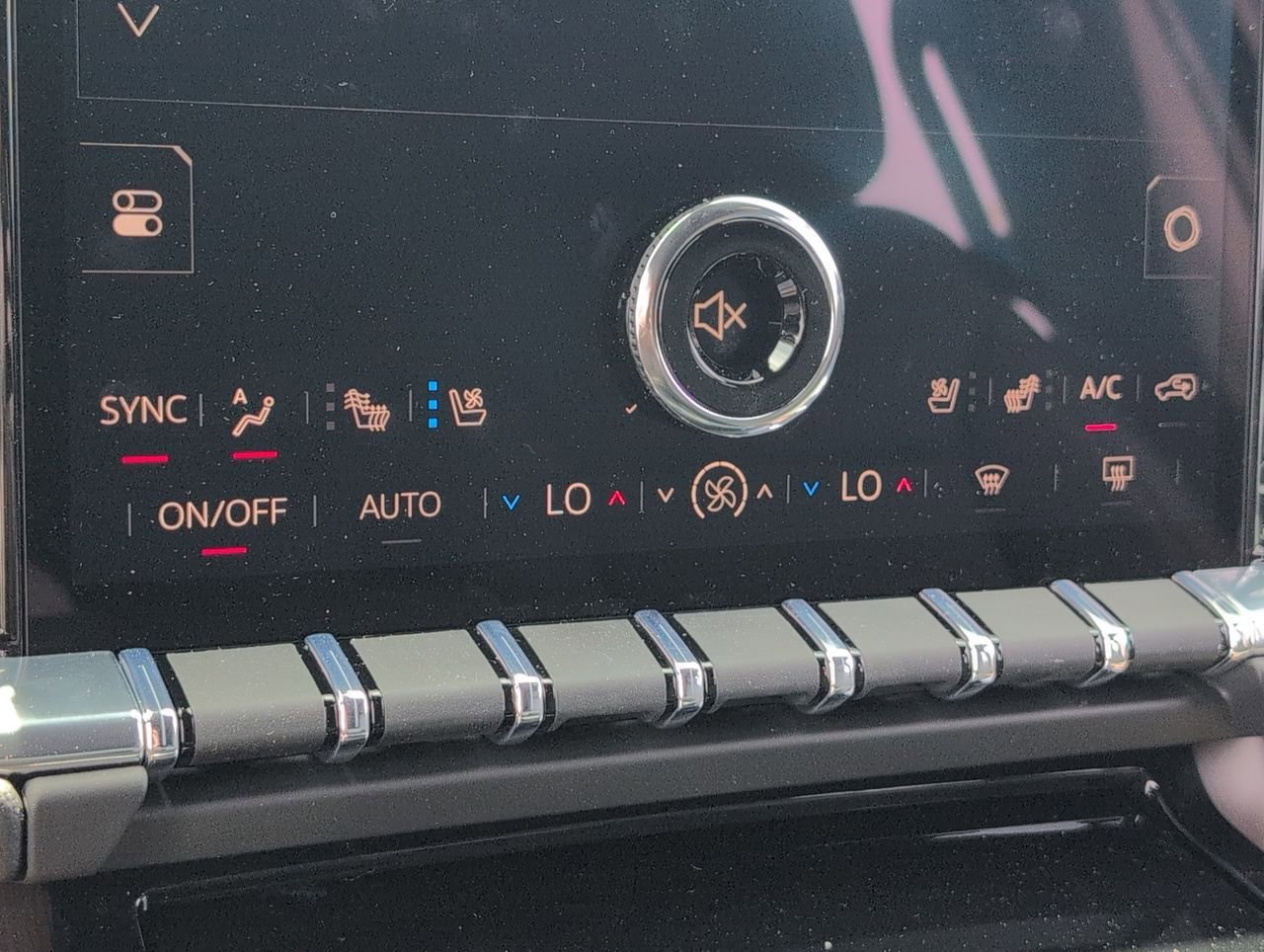 New 2026 Onyx Black GMC Denali image 11
