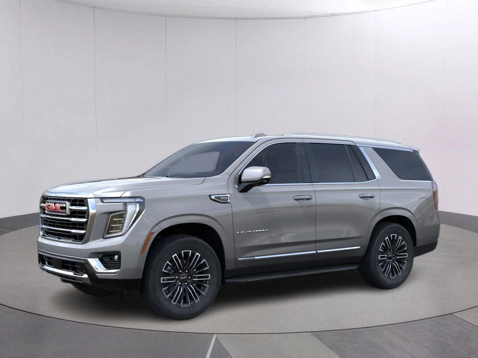 New 2026 Sterling Metallic GMC Elevation image 2