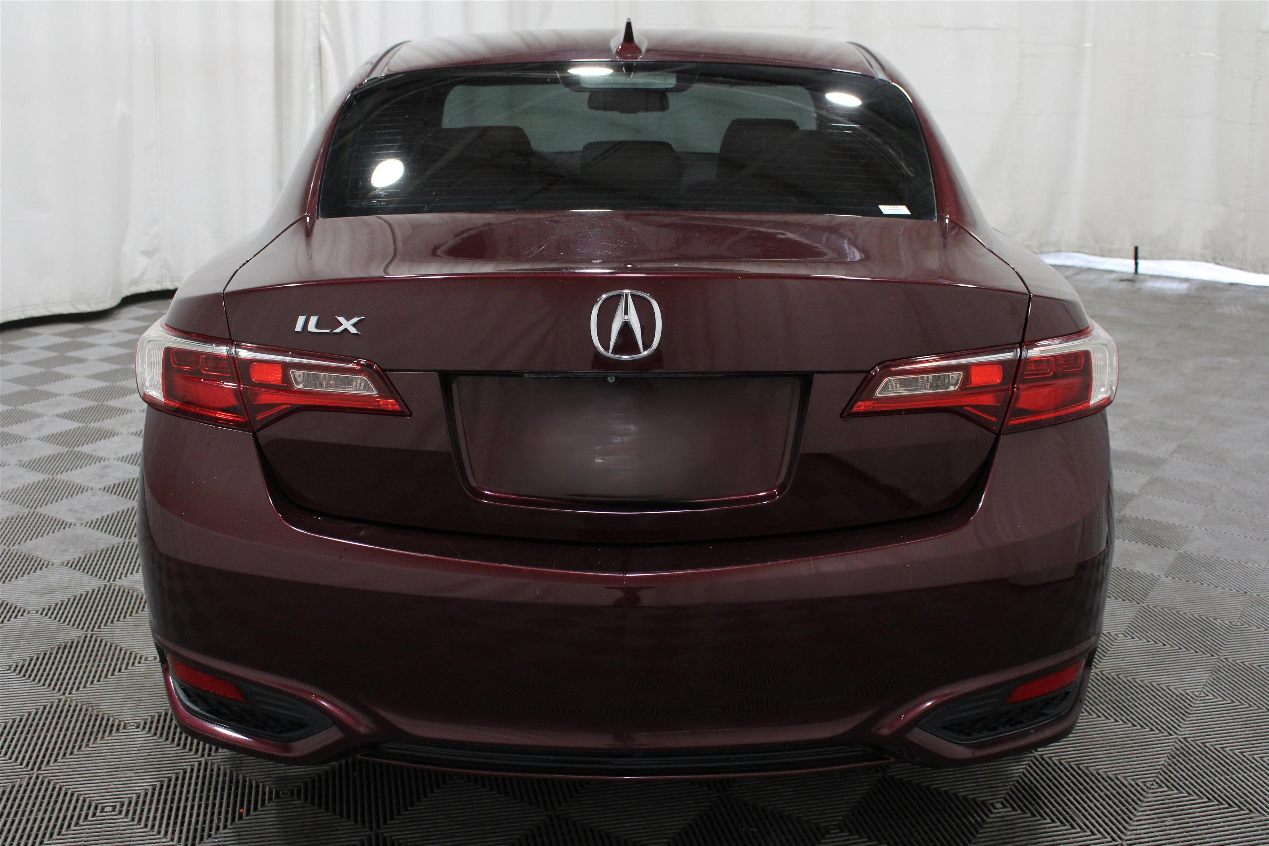 2016 Acura ILX Technology Plus - Photo 31