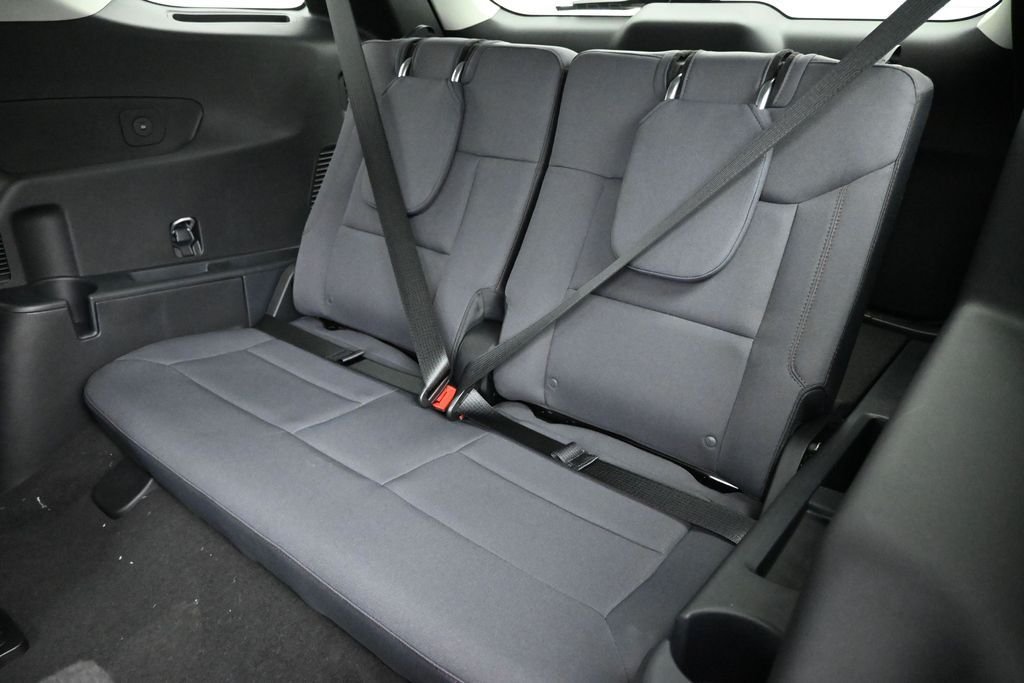 New 2026 Space White Metallic Ford Active image 20