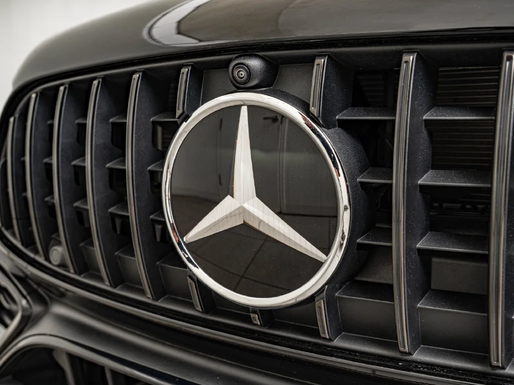 Used 2025 Black Mercedes-Benz CLE 53 AMG® image 13
