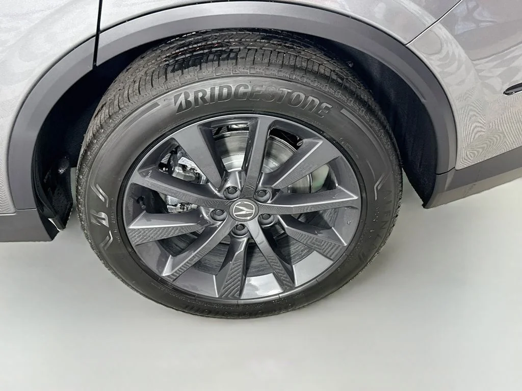 New 2026 Liquid Carbon Metallic Acura A-Spec image 30