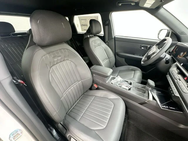 New 2027  Kia X-Line image 25