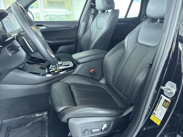 2023 BMW X3 30i - Photo 11