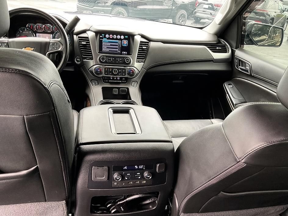 Used 2020 Black Chevrolet LT image 20