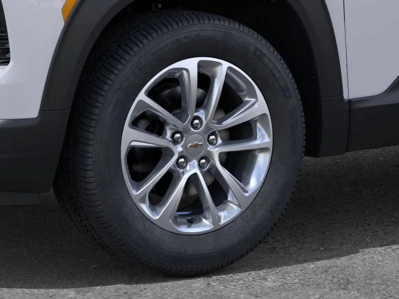 2026 Chevrolet Trailblazer LS - Photo 9