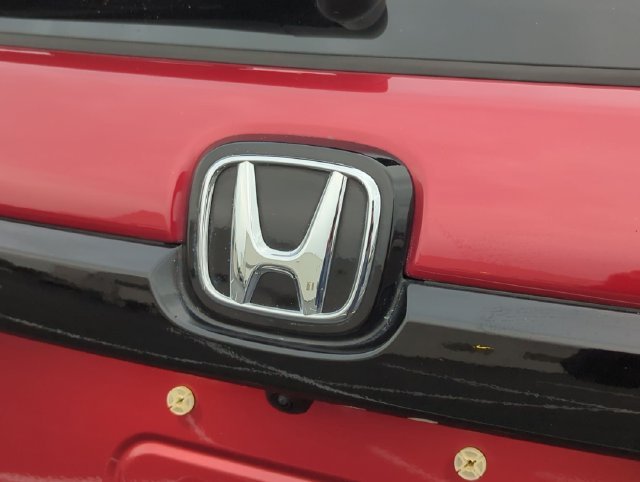 Certified Used 2024 Radiant Red Metallic II Honda TrailSport image 27