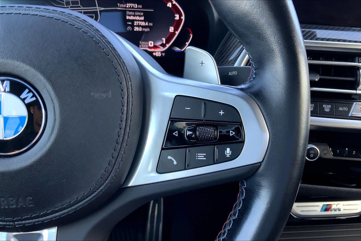 2023 BMW X4 M40i - Photo 25