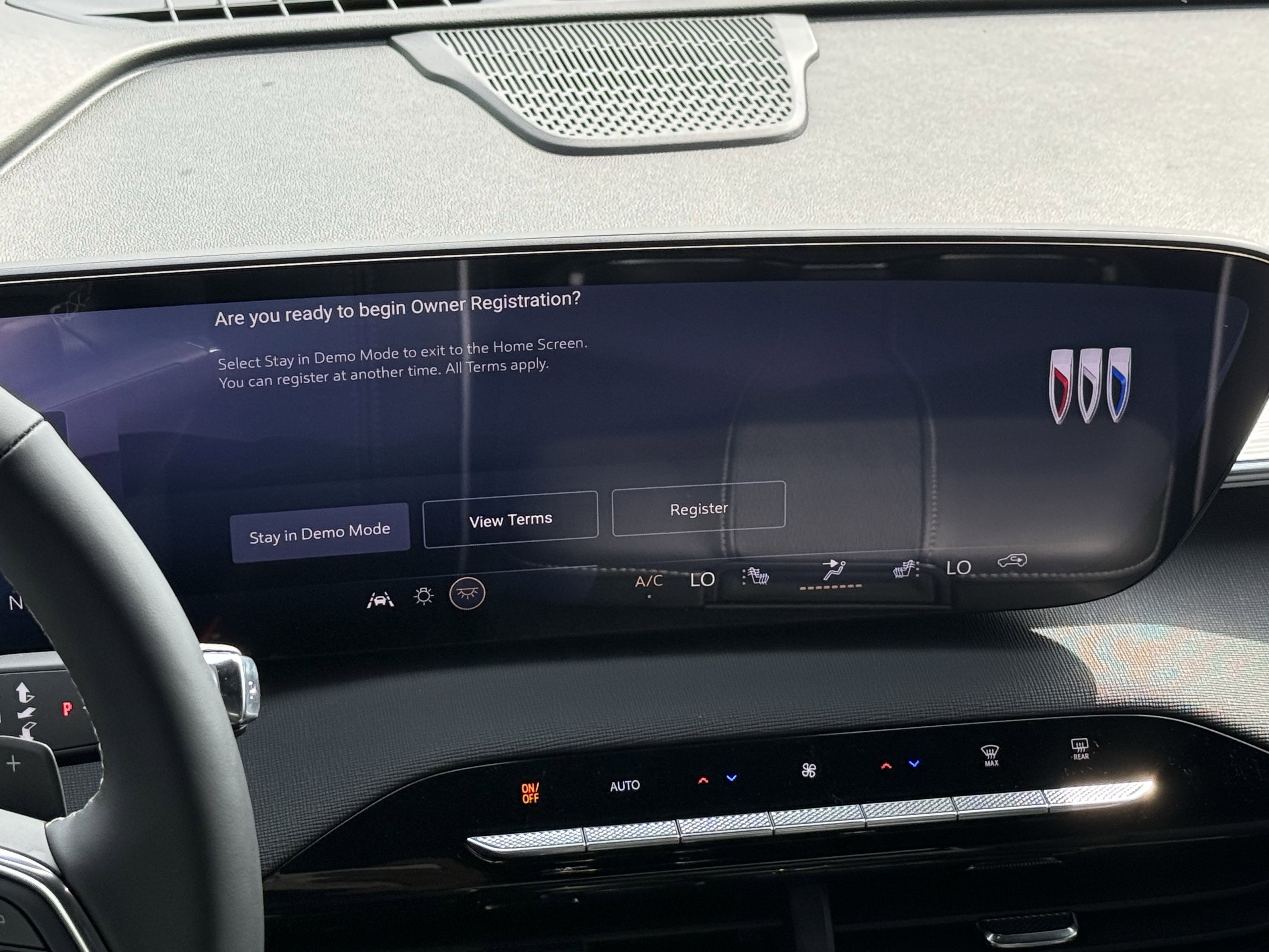 2026 Buick Enclave Preferred - Photo 12
