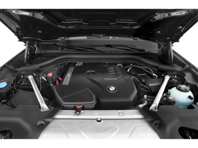 Used 2023 Dark Graphite Metallic BMW sDrive30i image 15