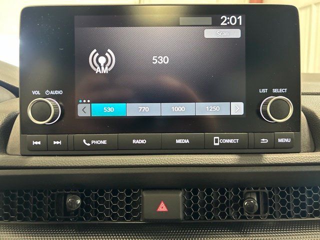 2024 Honda CR-V EX - Photo 31
