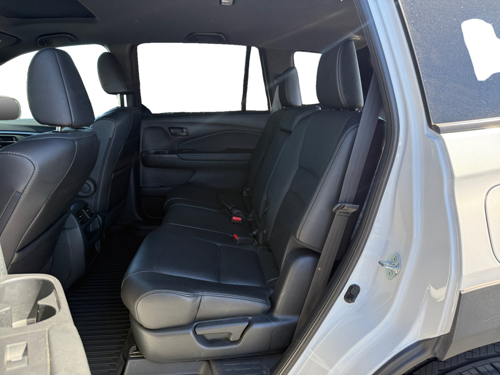 2023 Honda Passport EX-L - Photo 36
