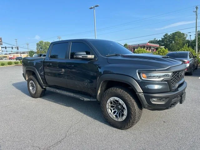 Used 2026 Blue Ram RHO image 1