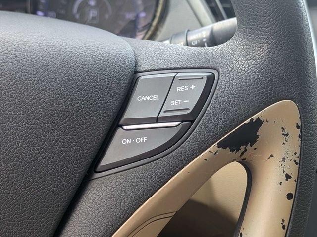 2013 Hyundai Sonata GLS - Photo 23