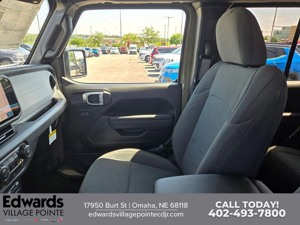 New 2026 41 Exterior Paint Jeep Sport S image 23