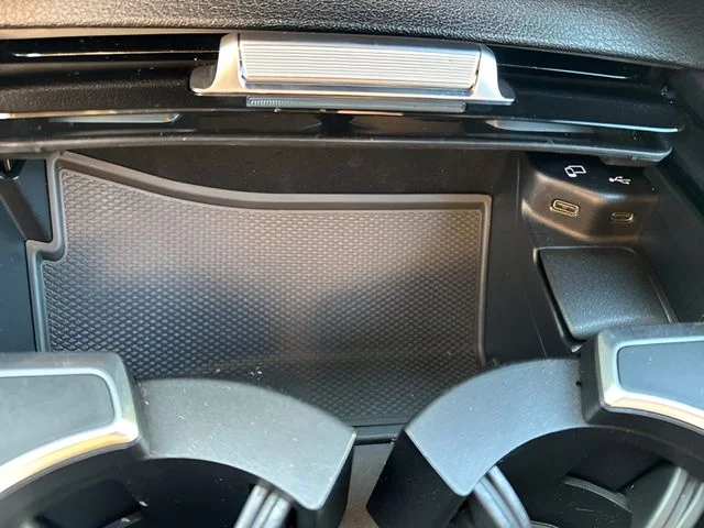 Used 2022 Black Mercedes-Benz GLE 350 image 27