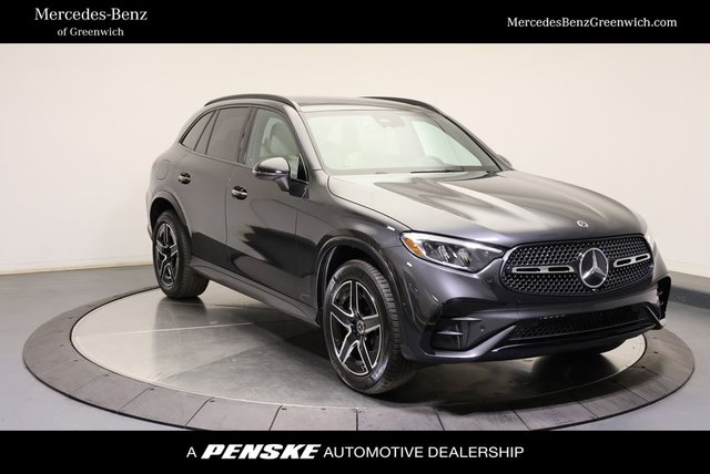 2027|Mercedes-Benz|GLC|GLC 300|4MATIC®|